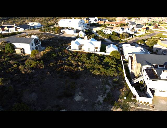 851M² VACANT LAND FOR SALE IN OCEANVIEW HEIGHTS